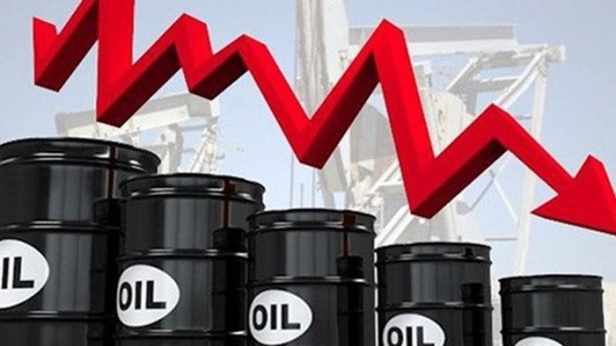 OPEC+ họp khẩn sau khi dầu thô giảm giá kỷ lục